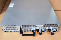 Server Chassis PowerEdge R730XD 12LFF 2U H330 Bekas, Kartu RAID, Catu Daya Ganda, 2U