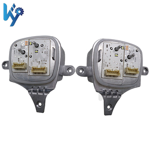 Nouveau module de ballast de phare LED 12V KY OEM B010390-B/B010391-B pour accessoires de voiture Infiniti QX30/Q30 - Product Image 3