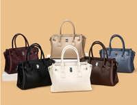 Sac à main bandoulière de luxe pour femme, pliable, étanche, avec fermeture éclair, de marque célèbre, collection 2026