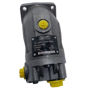 มอเตอร์ปั๊มไฮดรอลิกแบบลูกสูบ A2F012/61L-PAB06 PZB06 A2FO16 A2F012/61R-PPB06 A2FO12/61R-PZP06 - Product Image 1
