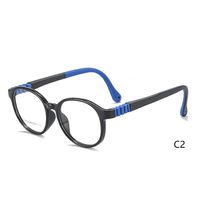 Kids Optical Frames: Safe, Stylish Comfortable Choices