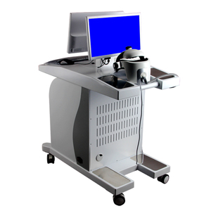 Lượng tử Analyzer cộng hưởng từ máy cơ thể với USB keylock sức khỏe Phần mềm giám sát 9D 18D NLS phân tích sức khỏe C300S - Product Image 2