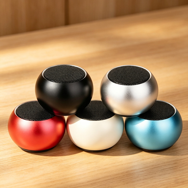 Factory Wholesale Wireless Sound Bluetooths Mini Speakers Portable M3