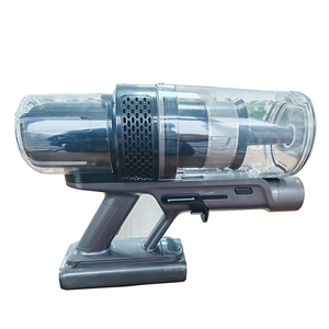 <span class=keywords><strong>Aspirateur</strong></span> à cendres sans fil portable léger et silencieux de 500 W, alimenté par batterie, V11 pour la maison - Product Image 4