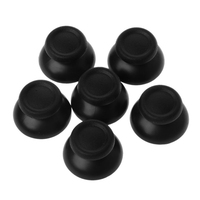 3D Joystick Analogique Pouce Bâtons Grip pour Playstation4 PS4 Contrôleur Joystick