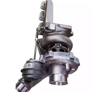 Turbocompresseur d'origine d'usine 4S M278 d'origine S500 ML400 GLE450 GL550 R500 S40 - Product Image 4