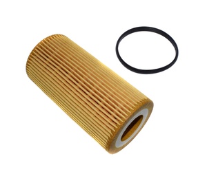 ขายส่งจากโรงงาน ไส้กรองน้ำมันเครื่องคุณภาพสูง OEM A3038C 132272717 913272719 92148978 สำหรับอะไหล่เครื่องยนต์รถยนต์ Buick Chevrolet - Product Image 3