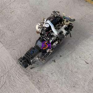 Подержанный дизельный двигатель высокого качества Nissan Truck QD32T 4-цилиндровый дизельный двигатель Б/у дизельный автомобильный двигатель прямые продажи с завода - Product Image 6