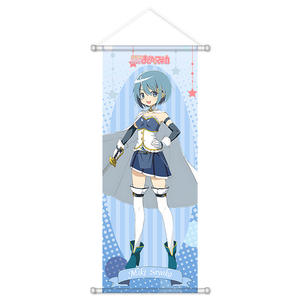 70*25CM <span class=keywords><strong>Manga</strong></span> japonesa Puella Magi Madoka Magica pared arte Mami Tomoe Homura Akemi pared desplazamiento Anime Wallscrolls cartel colgante - Product Image 3