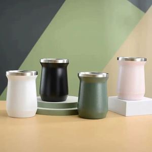 Taza de Viaje Aislada al Vacío de Acero Inoxidable, Capacidad de 500 ml, Agua Fría/Caliente, Múltiples Colores, Ecológica, Aislamiento Térmico de 6-12 Horas - Product Image 1