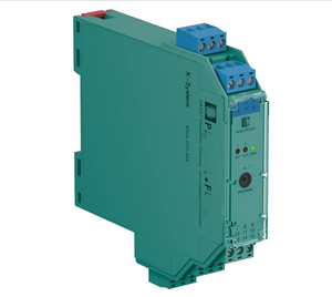 P +F Intrinsic Safety Barriers K-System KFD2-UT2-Ex2, ของใหม่และของแท้ ขายส่ง มีสินค้าในสต็อก - Product Image 2
