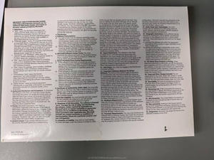 Brand New Complete Set for <strong>Windows</strong> <strong>10</strong> <strong>Pro</strong> 64-bit Full Version Professional Key License USB &amp; OEM Includes DVD PC Software - Product Image 3