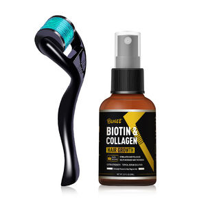 Spray Herbal para el <span class=keywords><strong>Tratamiento</strong></span> de la <span class=keywords><strong>Caída</strong></span> del <span class=keywords><strong>Cabello</strong></span> para Hombres y Mujeres, el <span class=keywords><strong>Mejor</strong></span> Aceite Capilar Indio para Hombres para la <span class=keywords><strong>Caída</strong></span> del <span class=keywords><strong>Cabello</strong></span> - Product Image 1