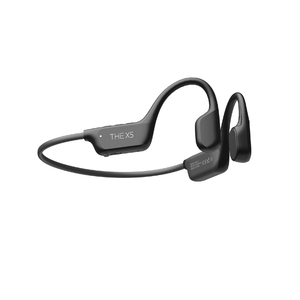 หูฟังไร้สาย X5 แบบ Bone Conduction พร้อมไฟ LED ตัดเสียงรบกวน (ANC) กันน้ำระดับ IPX4 เล่นได้นาน 5-10 ชั่วโมง - Product Image 5