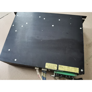 PSR4/5A-212 BDS4A-203J-0014-202BB ไดรฟ์อลูมิเนียม AC และตัวควบคุมพลังงานสำหรับระบบอัตโนมัติ - Product Image 4