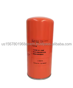 Nouvel élément filtrant séparateur d'huile pour compresseur d'air Mengma 1625165745 de haute qualité - Product Image 4