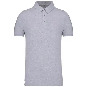 Polo in cotone K262 personalizzabile per merchandising - Product Image 2