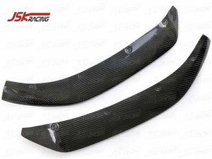 2011-2014 OEM STILE FIBRA di CARBONIO PARAURTI ANTERIORE COPERTURA PER <span class=keywords><strong>AUDI</strong></span> <span class=keywords><strong>A1</strong></span> - Product Image 6