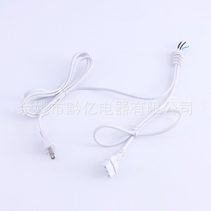 <b>Electrical</b> <b>Heating</b> <b>Pad</b> Controller Power Cable 220v PVC Jacket Low Voltage Home Appliance Use - Product Image 1