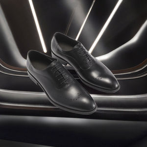 Nouvelles Chaussures Oxford pour Hommes à Enfiler, Antidérapantes, Résistantes à l'Usure, Absorbant les Chocs, Semelle en Caoutchouc, Idéales pour l'Été et le Business - Product Image 3