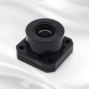 Base de Soporte de Acero Inoxidable Original, Nueva, para Fijación de Tornillos en Máquinas Herramienta de Automatización de las Series FK25, BK15, EK8, FF30, BF17 y EF20 - Product Image 2