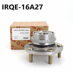 Conjunto de Cubo y Rodamiento de Rueda (IRQE) 52710-2E100 para Hyundai Tucson 2WD - Product Image 1