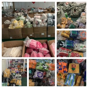 Sacs cadeaux en polyester pour la Journée de la femme, la Journée des enseignants, le Festival de la mi-automne, les collations de la maternelle - Product Image 4