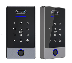 เซ็นเซอร์ประตู ttlock สำหรับล็อคประตูอัจฉริยะ - Product Image 6