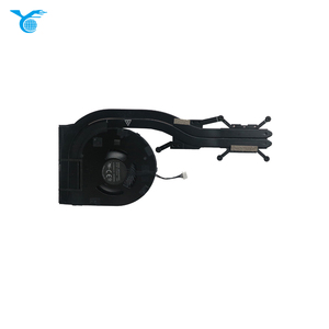 01yu186 01yu187 01yu188 5h40z26562 t490 (loại 20n2, 20n3) Máy tính xách tay (ThinkPad) t490 Series CPU tản nhiệt quạt làm mát - Product Image 2