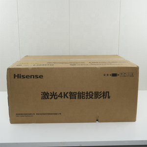 Hisense P65 4K DLP Laser Chiếu Tốt Nhất <span class=keywords><strong>TV</strong></span> 6500 Lumens 3D Laser Proyector 4K Ngắn Ném Kỹ Thuật Android Thông Minh Máy Chiếu - Product Image 6