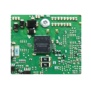 Carte mère d'ordinateur automobile SC33888AHFK QFN IC Chip - Product Image 1