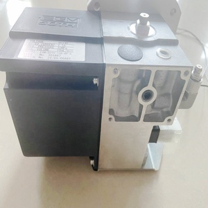ปั๊มจาระบี EGM-10S-4-3P แบบ GMS-20-80-CB2-10L EGM-10S-4-4C สำหรับเครื่อง mazak การหล่อลื่นหล่อลื่นหล่อลื่น - Product Image 3