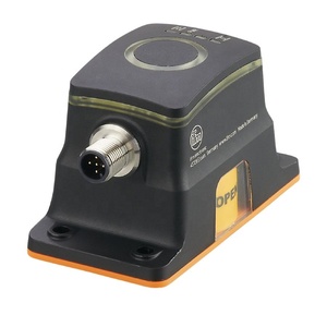 El Nuevo Sensor de Posición del Actuador IFM Alemán MVQ101 Está Disponible a Bajo Precio, Sensor Láser MVQ101 IFM O5D100 - Product Image 1