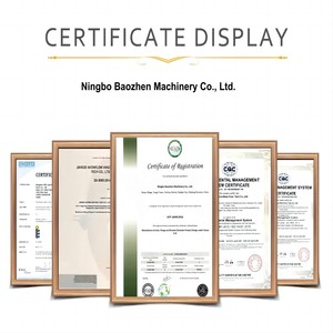 Độ chính xác tùy chỉnh thép không gỉ gia công <span class=keywords><strong>CNC</strong></span> 5 trục Khoan Dung chặt chẽ nguyên mẫu các bộ phận gia công dịch vụ - Product Image 6