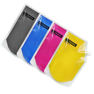 Kits de recharge de poudre de toner 1KG pour <span class=keywords><strong>Brother</strong></span> TN421M TN421Y <span class=keywords><strong>TN423BK</strong></span> TN423C TN423M TN423Y TN426BK TN426C TN426M TN426Y TN441BK - Product Image 6