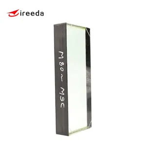Airglass tanques lámina neodrives neommi z20c protección cristal blindado lámina