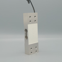 High accuracy Weighing Scales RJ-6551 Model RUIJIA Range 100/200/300/400kg Capacity Force Measuring Sensors Load Cells