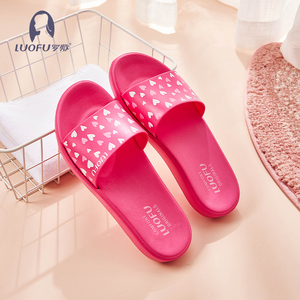 LUOFU — <span class=keywords><strong>tongs</strong></span> <span class=keywords><strong>Slim</strong></span> pour femmes, pantoufles de plage à la mode, sandales plates, chaussures d'eau à enfiler - Product Image 2