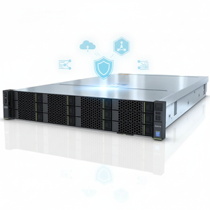 Servidor en Rack de Alto Rendimiento para Procesamiento de Datos con 28 Ranuras NVMe SSD y 10 Ranuras PCIe 3.0 - Product Image 2