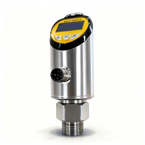 VOLKE PXW-2A2PG101A 304ss圧力センサー0.2 ~ <span class=keywords><strong>400bar</strong></span>伝送コントローラーM20*1.5水用電子圧力スイッチIP67 - Product Image 1