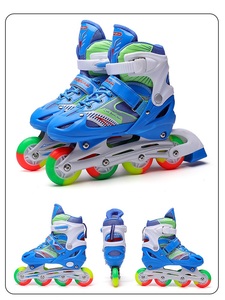 Nhà Sản Xuất Seba Giày Trượt Mô Hình Inline Giày Trượt Inline Roselle Giày Trượt Patin Carbon Inline - Product Image 2