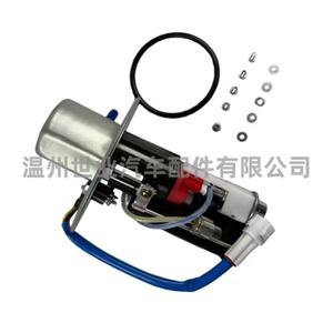 ปั๊มน้ำมันเชื้อเพลิงสำหรับรถจักรยานยนต์รุ่น 15100-29G00 สำหรับ Suzuki GSX-R600 ปี 2004 2005 - Product Image 3
