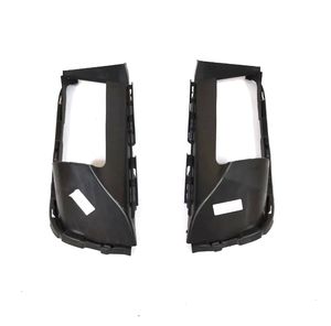 Repuestos de Auto, Rejilla de Entrada de Aire Izquierda y Derecha en Estado Nuevo, 9Y0807161 9Y0807162 para Porsche 18 Cayenne - Product Image 2