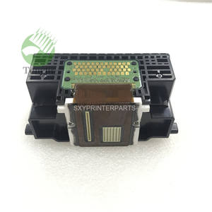 Tête d'impression QY6-0080 pour imprimante <span class=keywords><strong>Canon</strong></span> IP4820 IP4840 IP4850 IX6520 IX6550 MX715 MX885 MG5220 <span class=keywords><strong>MG5250</strong></span> MG5320 MG5350 - Product Image 3