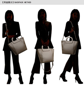 New High Quality Women Messenger Bags for Women Genuine Leather Handbags Crossbody Bags Ladies Shoulder Bags <b>Tote</b> Top-handle - Product Image 3