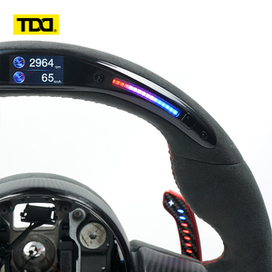 Volant LED TDD compatible avec Mini Cooper F54 F55 F57 F56 2022-2024 - Product Image 3
