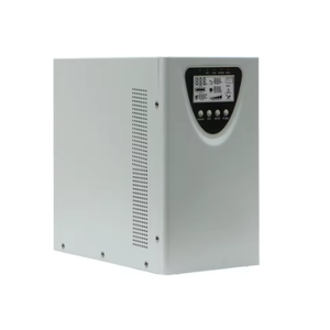Sistema Solar Monofásico de Onda Sinusoidal Pura de 5000W 48V 5kW para el Hogar - Product Image 2