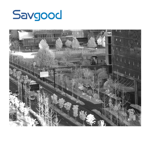 C Mount 1/<span class=keywords><strong>2</strong></span> "เซ็นเซอร์ IMX990 SG-SWC12N2 400 ~ 1700nm คลื่นสั้นอินฟราเรด IP SDI ความผิดเพี้ยนต่ำโมดูลกล้อง5UM Save swir - Product Image 5