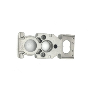 Services de fonderie d'aluminium de précision personnalisés, marque OEM, origine Zhejiang, certifié IATF 16949, fonderie industrielle automobile - Product Image 5