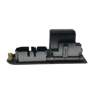 Toyota Prado <b>Window</b> Regulator Switch <b>Panel</b> 74271-60150 ABS New Replacement Part - Product Image 2